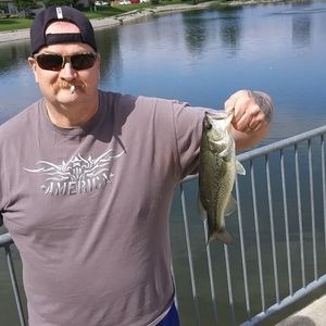 Meet your Posher, Charles